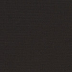 Sunbrella Solid Black