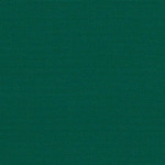 Sunbrella Solid Forest Green