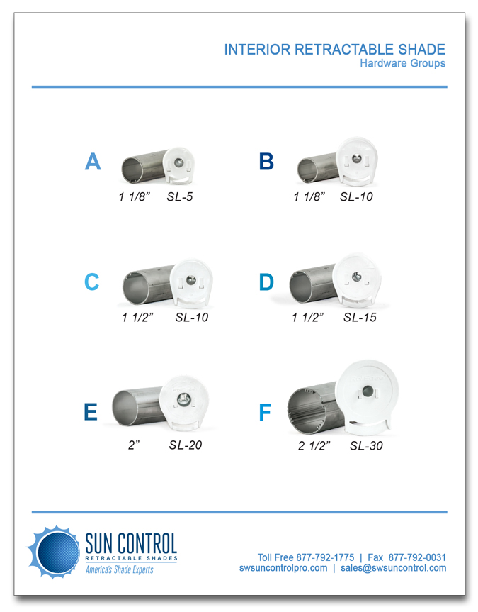 INT-Retractable-Shades-Hardware-Groups - swsuncontrolpro.com