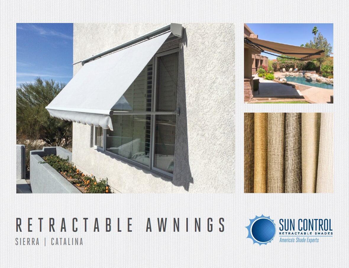 Sierra Awning - swsuncontrolpro.com