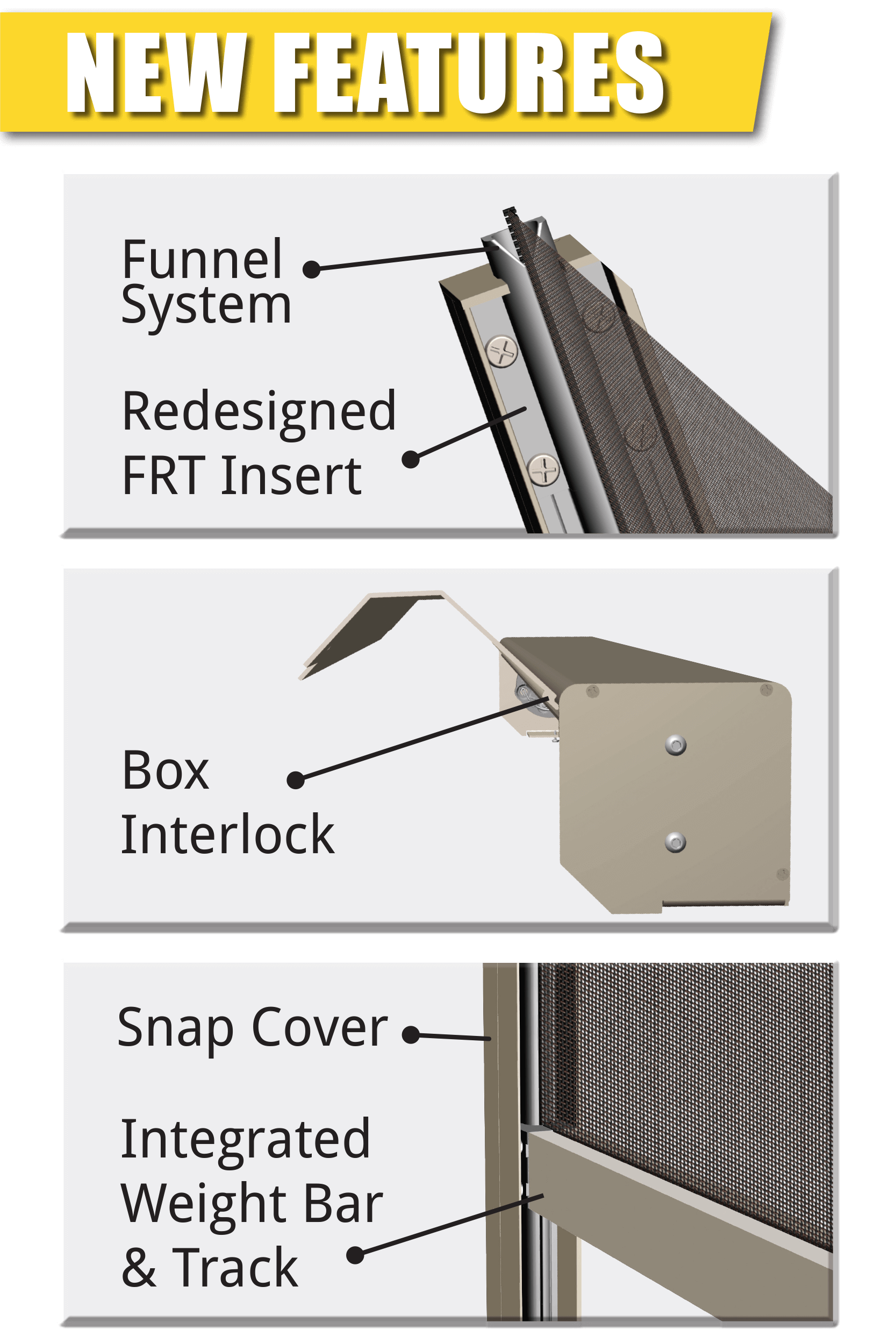 The New 2019 Elite FRT - swsuncontrolpro.com
